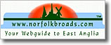 Open the NorfolkBroads.Com website